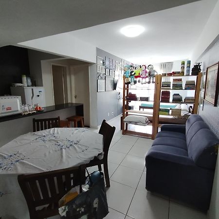 Melhor Localizacao Recife Ate 6 Pessoas Exterior foto