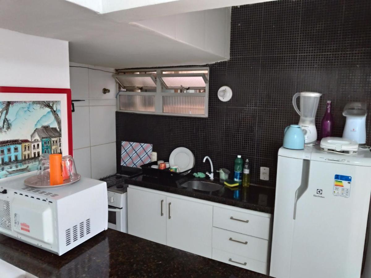 Melhor Localizacao Recife Ate 6 Pessoas Exterior foto