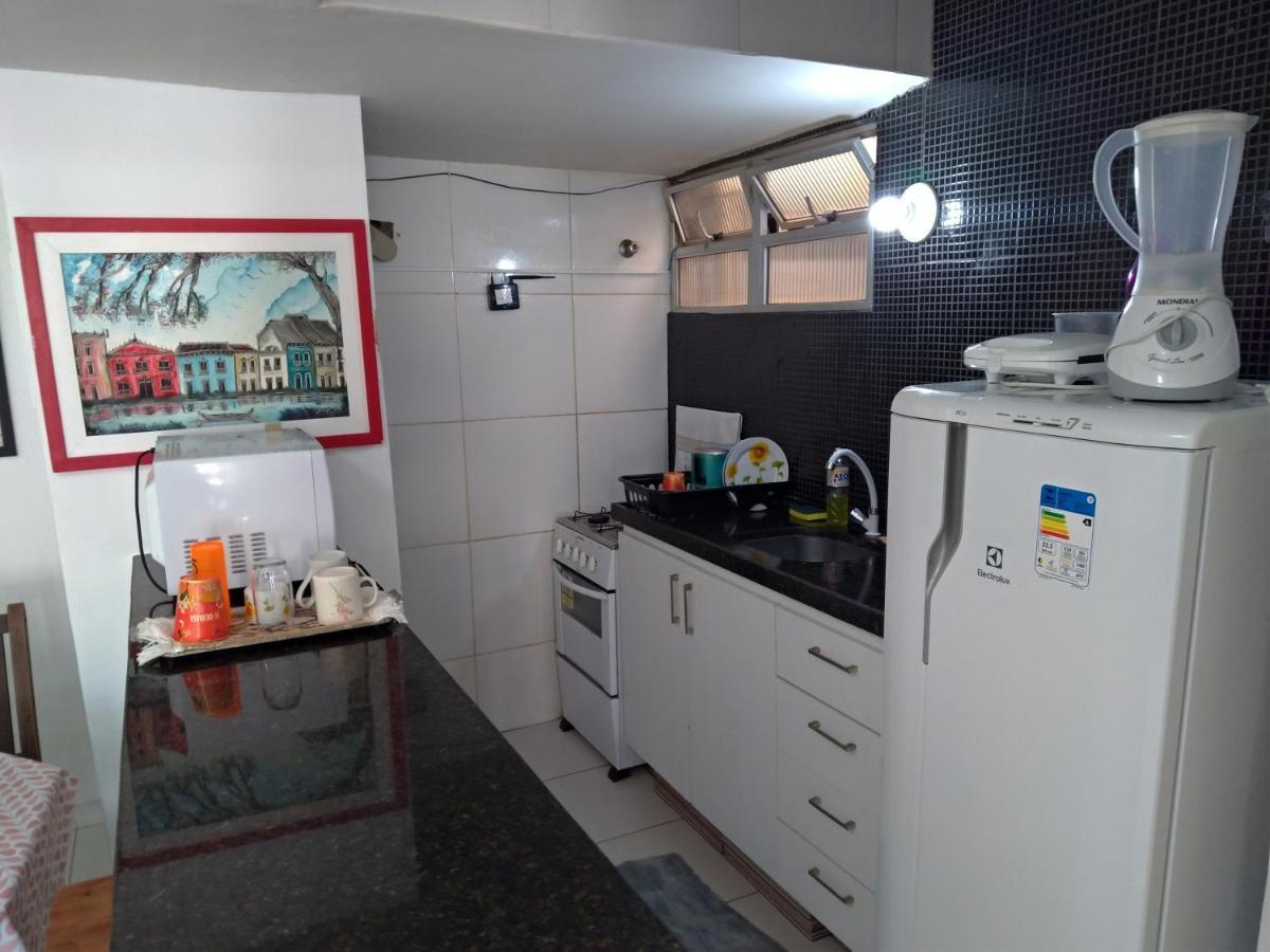 Melhor Localizacao Recife Ate 6 Pessoas Exterior foto