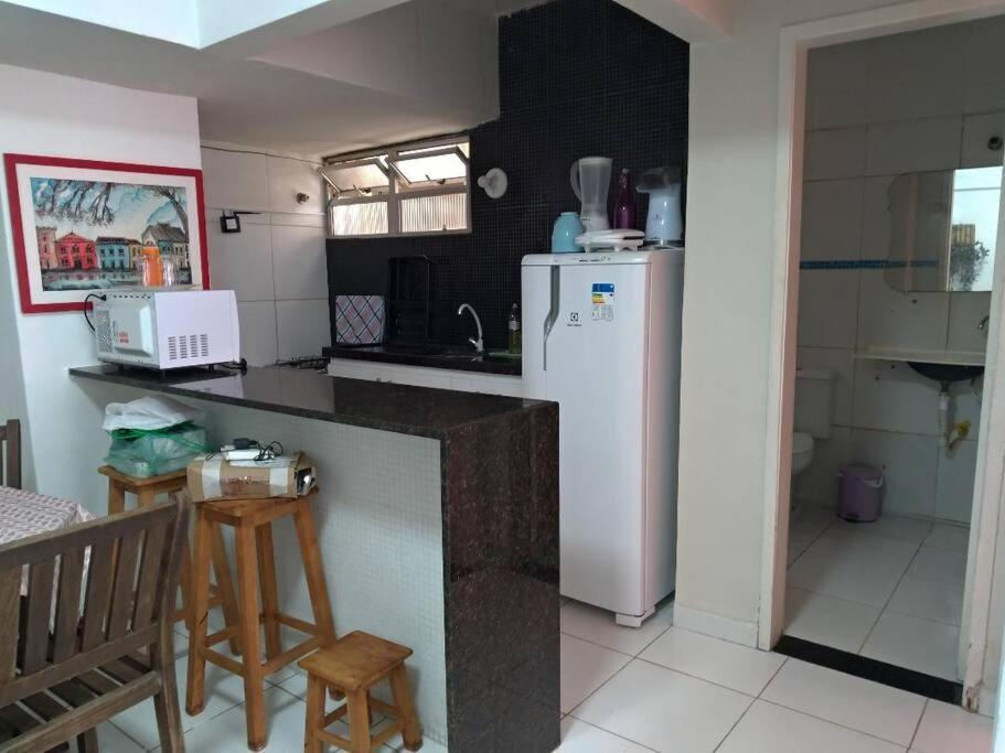 Melhor Localizacao Recife Ate 6 Pessoas Exterior foto