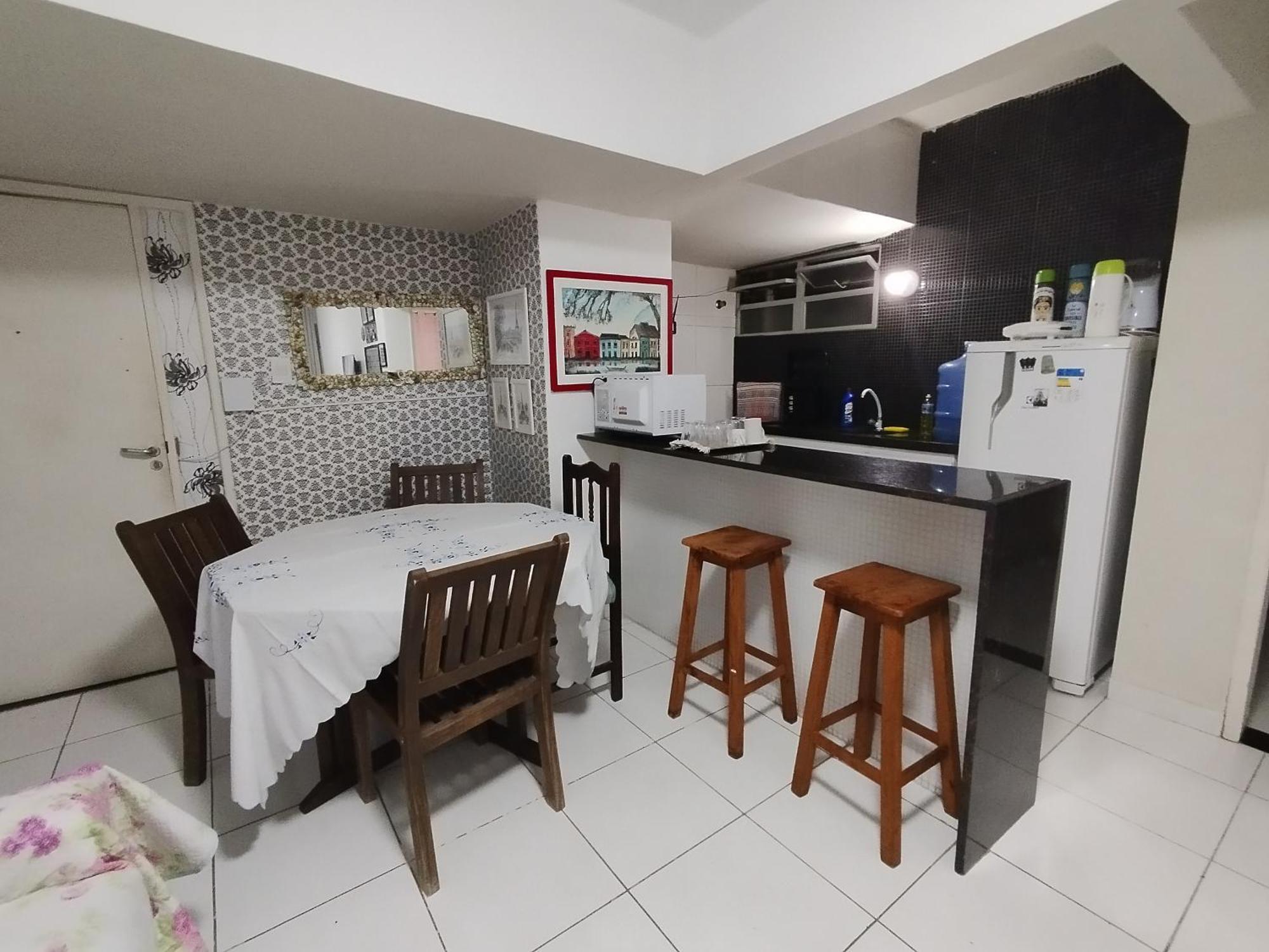 Melhor Localizacao Recife Ate 6 Pessoas Exterior foto