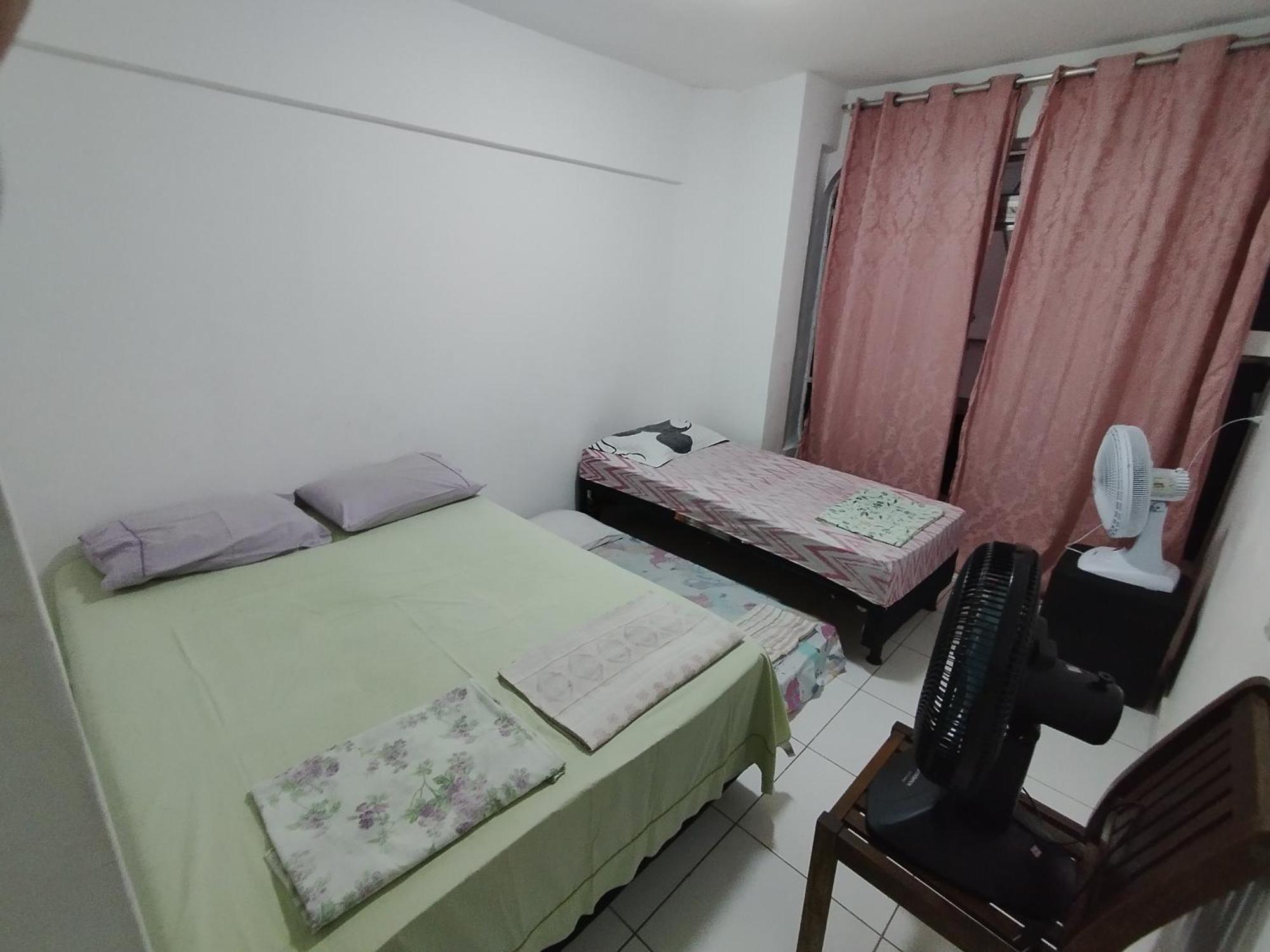 Melhor Localizacao Recife Ate 6 Pessoas Exterior foto