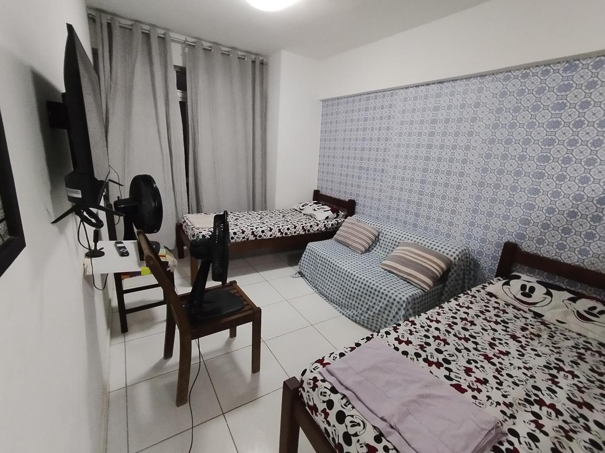 Melhor Localizacao Recife Ate 6 Pessoas Exterior foto