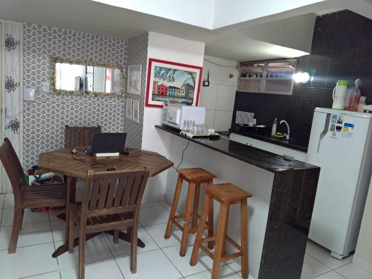 Melhor Localizacao Recife Ate 6 Pessoas Exterior foto
