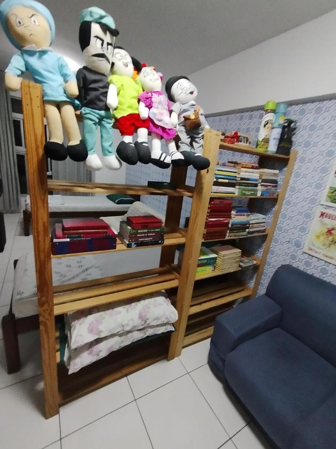 Melhor Localizacao Recife Ate 6 Pessoas Exterior foto