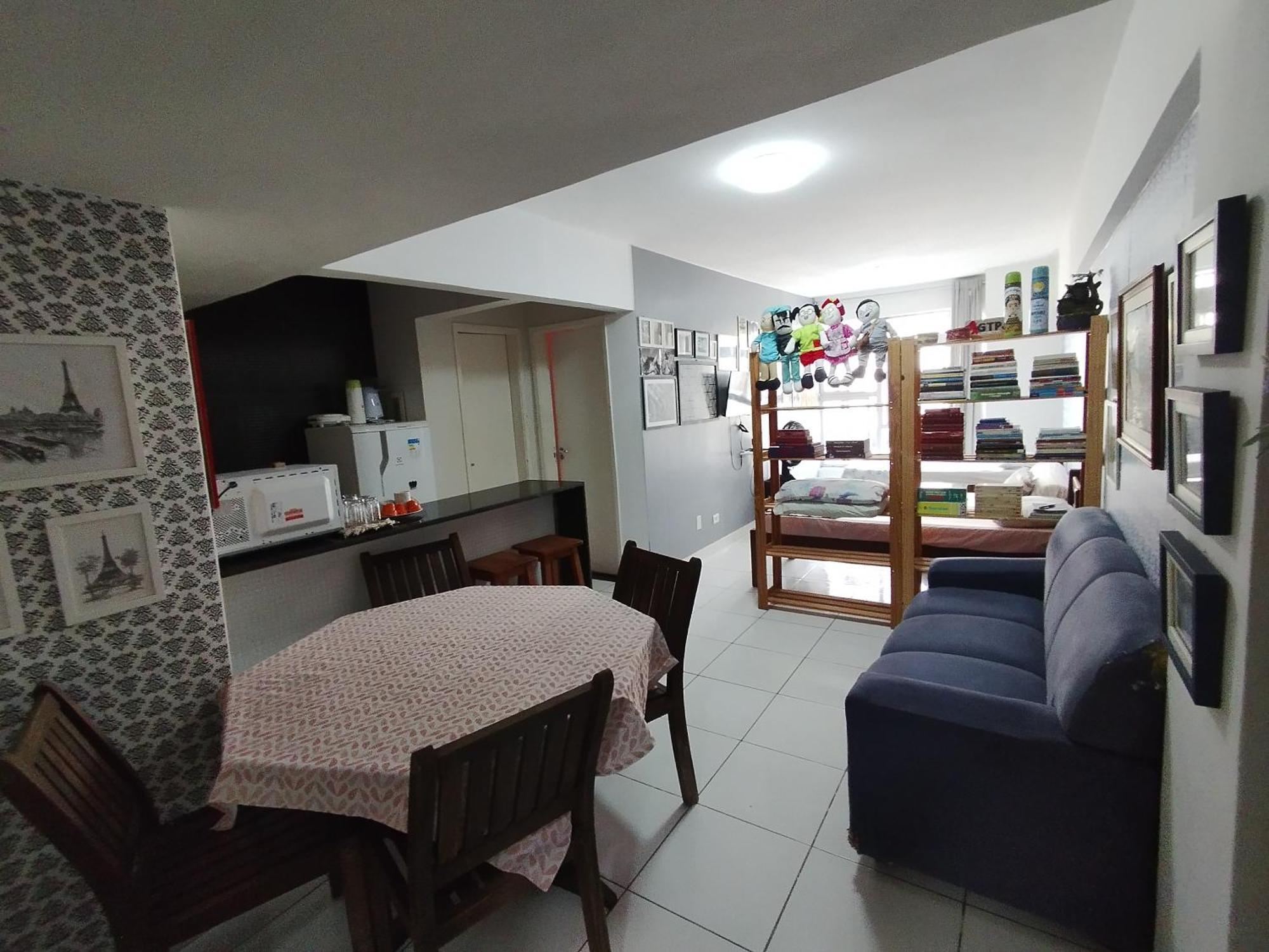 Melhor Localizacao Recife Ate 6 Pessoas Exterior foto