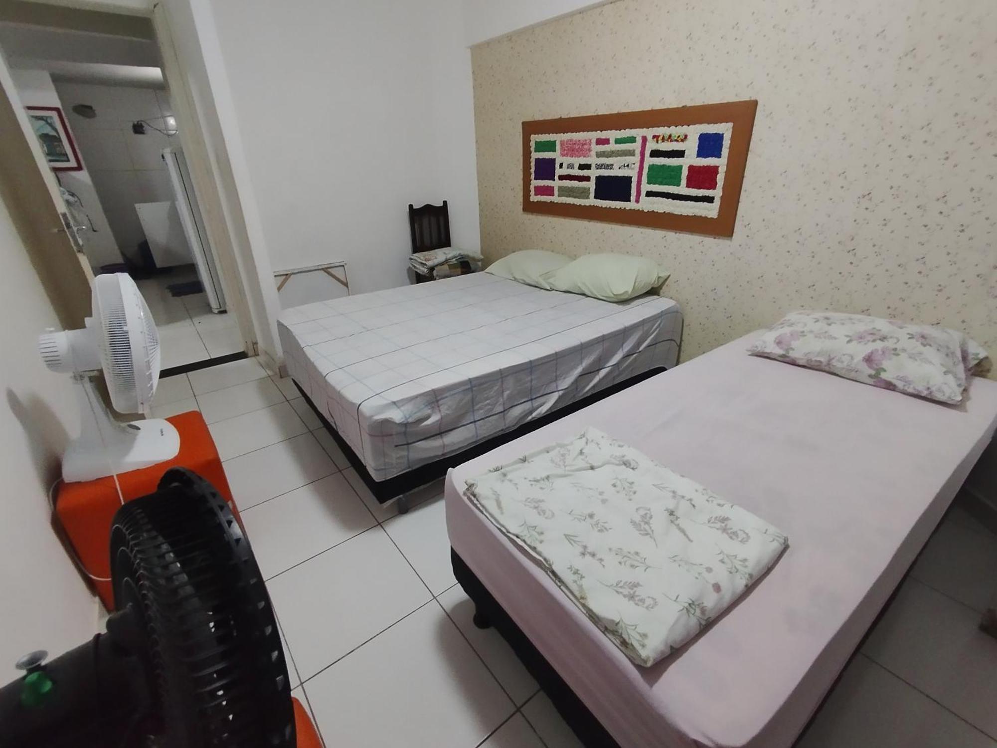 Melhor Localizacao Recife Ate 6 Pessoas Exterior foto